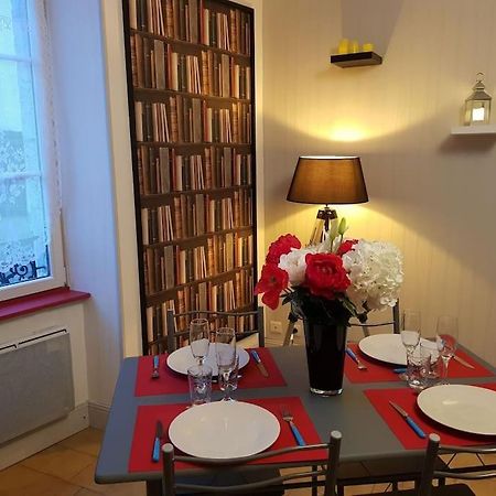 Le Refuge Des Corderies Apartment Blois Exterior foto