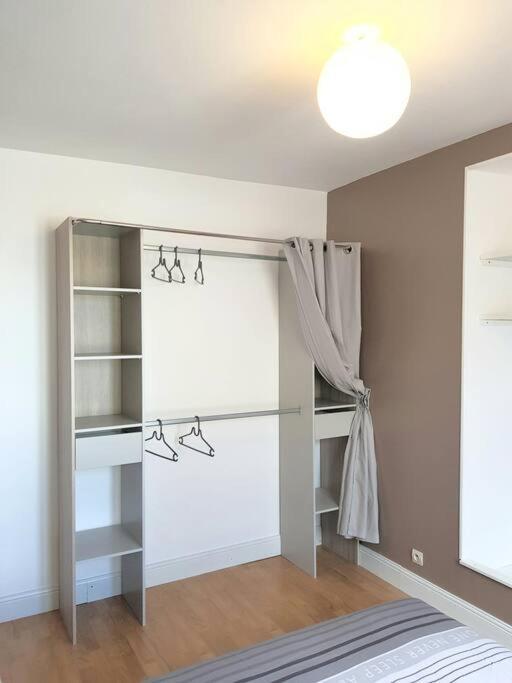 Le Refuge Des Corderies Apartment Blois Exterior foto