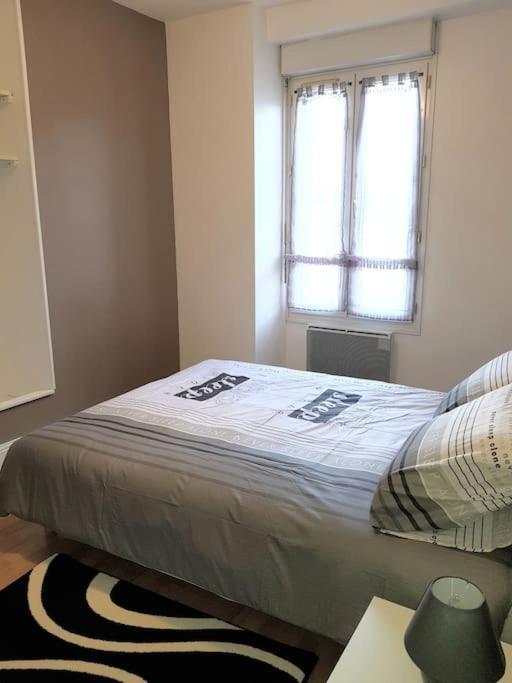 Le Refuge Des Corderies Apartment Blois Exterior foto